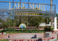 Lake Mary